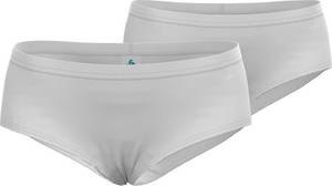 Odlo Panty Active Everyday ECO 2Pack white Sport-Slip