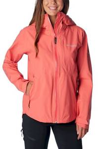 Columbia Sportswear Columbia Omni-Tech Ampli-Dry II Shell (2071421) juicy Regenjacke