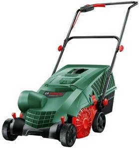 Bosch Home and Garden UniversalRake 900 Elektro-Vertikutierer