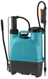 Gardena Backpack Sprayer 12L (11140-20) Rückenspritze