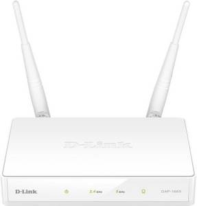 D-link DAP-1665