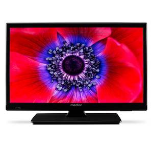 Medion ® E11909 LCD-LED Fernseher (47 cm/18.5 Zoll, 720p HD Ready, 60Hz, MD20059) 