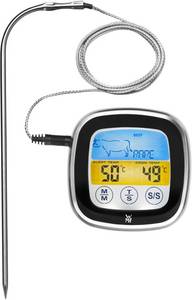 Wmf BBQ Digitales Bratenthermometer Bratenthermometer