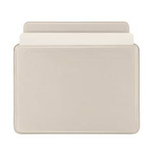 Pipetto Ultra Slim Sleeve MacBook 13/14 Zoll Starlight 