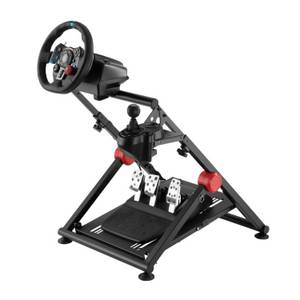 Wheel Stand Pro Oplite Wheel Stand GT Pro Lenkradständer