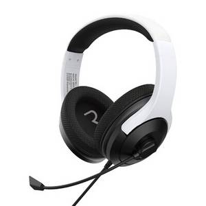 Raptor Gaming H300 weiß (für PS4/PS5) PS5-Headset