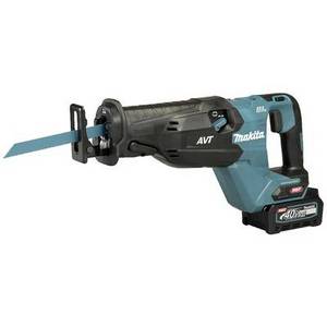 Makita Akku-Säbelsäge JR002GZ ohne Akku, ohne Ladegerät 