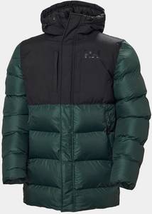 Helly Hansen Active Puffy Long Jacket (53522) darkest sprouce