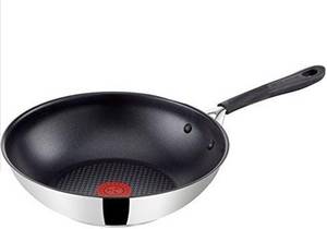 Tefal Wok  Jamie Oliver Wok 