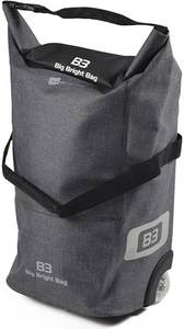 B&w International B&W B3 Bag grey Gepäckträgertasche