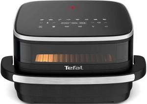 Tefal Heißluftfritteuse FW4018 Easy Fry XL Surface, 2200 W 