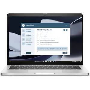 Dell Notebook Pro 14 Plus PB14255 35.6 cm (14 Zoll) WUXGA AMD Ryzen AI 350 32...