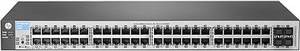 Hpe V1810-48G Switch (J9660A) Rackmount Switch