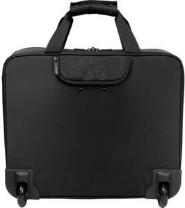 Targus XL City.Gear Rolling Notebook Case 17,3