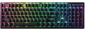 Razer DeathStalker V2 Pro (Linear Optical Red) (Nordic) Wireless Tastatur