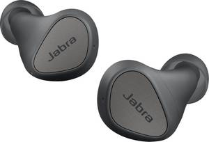 Jabra »Elite 3« In-Ear-Kopfhörer (Alexa, Google Assistant, Siri, Bluetooth) 