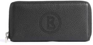 Bogner Sulden Ela Purse L (4190000563) black Portemonnaie