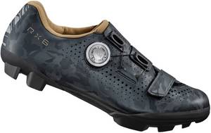 Shimano RX600 Women black Rennradschuhe