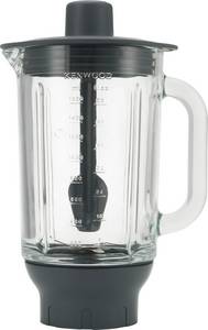 Kenwood Kenwood Glas-Mixaufsatz KAH359GL Mixbehälter