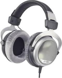 Beyerdynamic DT 880 Edition (600 Ohm) Bügelkopfhörer