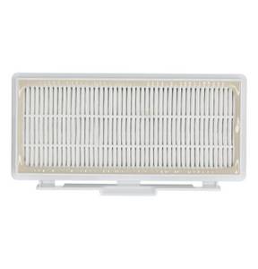 Bosch Abluftfilter 17004549, Lamellenfilter für In'genius ProSilence Staubsauger 