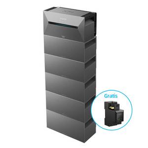 Anker Balkonkraftwerk  SOLIX E1600 PRO 