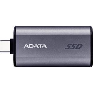 Adata External SSD SC750 1 TB, Externe SSD 