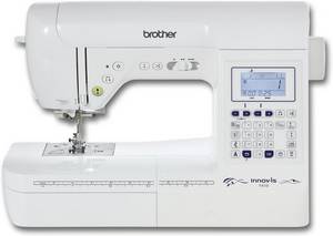 Brother Innov is F410 Computernähmaschine