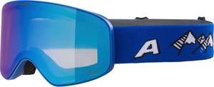 Alpina FERNIE Q-LITE Brille Kinder 