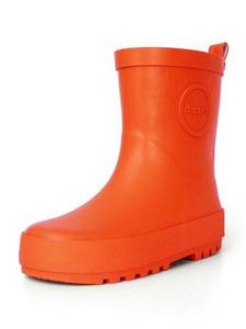 Otto ® Regenstiefel Adventure Stiefel Gummistiefel orange Gr. 23