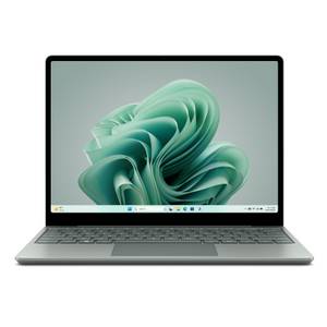 Microsoft Surface Laptop Go 3 - i5 / 8GB / 256 GB / sage 