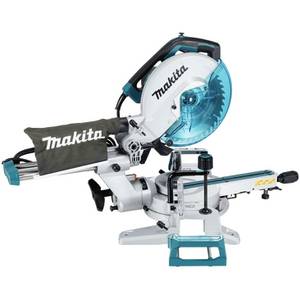 Makita Kapp-und Gehrungssäge LS1110F, 260mm 