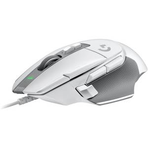 Logitech G502 X, Gaming-Maus 