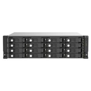Qnap TL-R1620SEP-RP Erweiterungsgehäuse 16-Bay 
