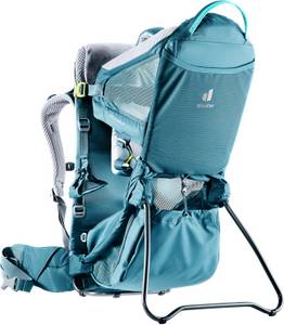 Deuter Kid Comfort Active SL Denim (2021) Rückentrage