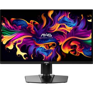 Msi MAG 271QP QD-OLED X24 - 240Hz, 0,03ms GtG 
