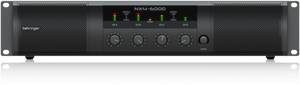 Behringer NX4-6000