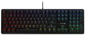 Cherry G80-3000N RGB (CH) Gaming Tastatur