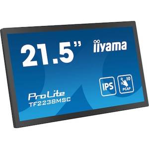 Iiyama ProLite TF2238MSC-B1 55cm (21,5