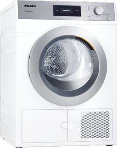 Miele 11905970 (Silber, Weiß) (Versandkostenfrei) 