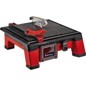 Einhell Akku-Fliesenschneidmaschine TE-TC 18/115 Li - Solo, 18Volt, Fliesenschneider 