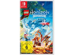  LEGO Horizon Adventures - [Nintendo Switch] 