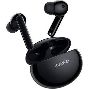 Huawei FreeBuds 4i Carbon Black wireless In-Ear-Kopfhörer 