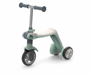 Smoby Reversible 2 in 1 scooter (750615) Tretroller