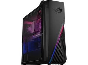  ASUS G15CF-1270KF021W I7-12700KF/32GB/1TB SSD, Windows 11 Home, Gaming Destop PC mit Intel® Core™ i7 Prozessor , 32 GB RAM 1 TB SSD GeForce RTX 3080 10 