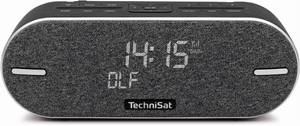 Technisat DigitRadio BT 2 Bluetooth-Lautsprecher Anthrazit/Schwarz 