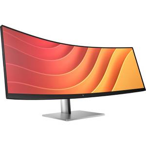 Hp E45c G5 DQHD Monitor - Curved, Höhenverstellung, USB-C 