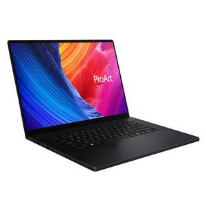 Asus ProArt P16 H7606WI-ME080X Notebook (40 cm/16 Zoll, AMD Ryzen™ AI 9 HX 370 (36MB Cache, bis zu 5.1 GHz) AMD Ryzen™ AI bis zu 50 TOPs, 2 GB SSD) 