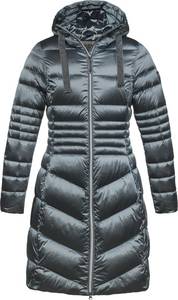 Dolomite Outdoor Dolomite Parka W's Corvara Satin winter blue Damen-Parka