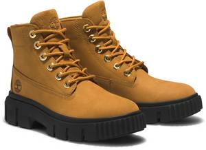 Timberland Schnürboots 